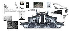 ZHANGDINGkkk采集到仙侠古风(1)