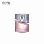Hugo Boss【BOSS】风尚女士喷式香水82465127-tmall.com天猫
