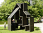 FOLLY Noorderzon, Groningen (NL) Design: Gerard de Hoop & Ward Huting: 