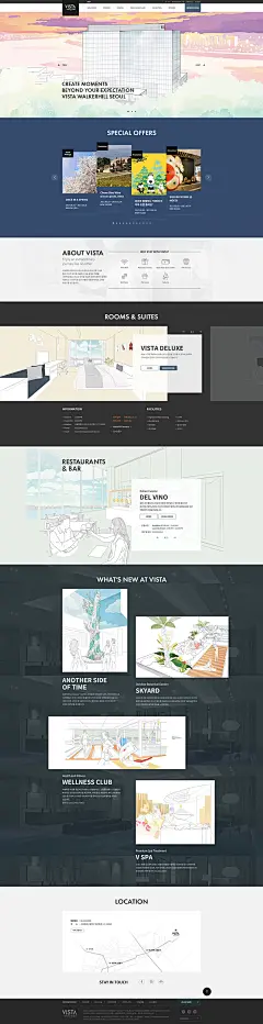 VISTA WALKERHILL SEOUL 韩国酒店企业网站
https://www.walkerhill.com/vistawalkerhillseoul/kr/Index.wh