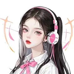 动漫人物唱歌一对 - 小红书搜索