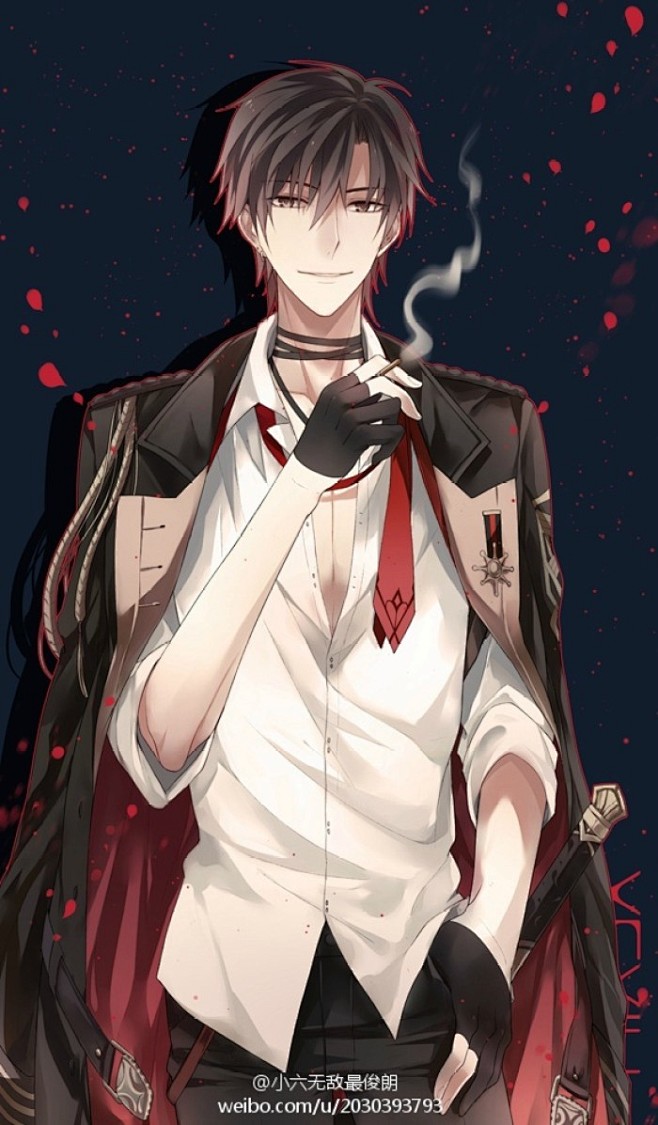 全职高手军服系列叶修