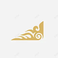 卡通简约祥云装饰广告 设计图片 免费下载 页面网页 平面电商 创意素材