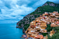 Tetyana Kovyrina在 500px 上的照片Positano