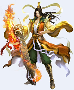 分享世界采集到中国风