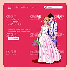 ai矢量唯美婚礼背景  - 源文件下载【酷图网】婚礼邀请函,婚礼请柬,婚礼请帖,捧花,爱情,浪漫,时尚,可爱,新郎,新娘,高清,矢量,婚礼插画,婚礼漫画,结婚人像,手绘,婚礼,新郎新娘,喜事,喜糖盒,婚礼人物,婚礼卡通人物,卡通小情侣,卡通婚礼人物,卡通情侣,卡通婚礼头像,手绘婚礼人物,卡通人物插画,婚庆,卡通,婚礼海报,婚礼展板,清新,婚礼素材