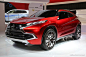 Mitsubishi revela conceito de SUV compacto