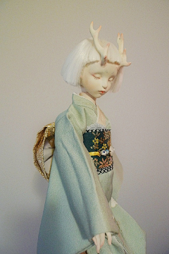 RITA_SHAW采集到B BJD