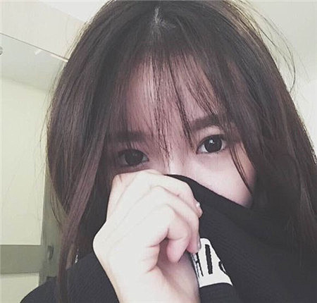 女生头像 女头 