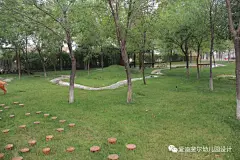 爱迪斐尔幼儿园设计