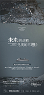 地产板块价值海报-源文件