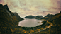 General 8204x4614 landscape nature mountains Norway Lofoten Islands