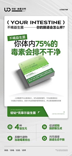 拖把本拖采集到减肥