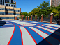 PS 234 Independence School Play Yard | New York, USA | Kan Landscape Design - : In the fall of 2014, KaN Landscape designed a new schoolyard for PS 234, located in historic TriBeCa in lower | Read More