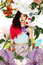 #(Red Velvet) Irene png 