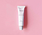 Makeup Tube Mockup