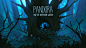 Pandora and the Darkmoon Warden, Billy Wimblett : A little personal project!

Twitter - http://twitter.com/BillyWimblett 
Instagram - http://www.instagram.com/billywimblett