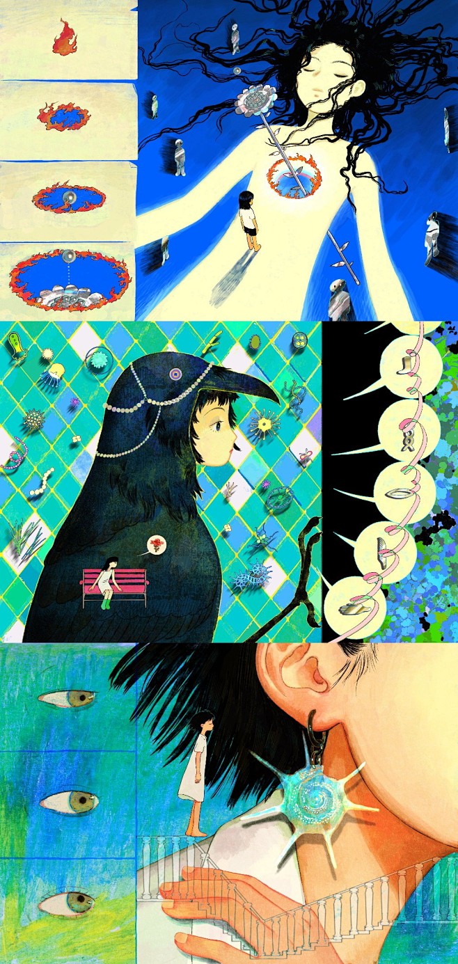 @一颗八子 的个人主页 - 微博