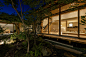 名古屋之家，日本 / Takashi Okuno & Associates : 室内和室外的和谐统一