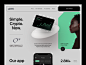 Goosto Website