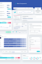 Hyphen - Real time team management analytics platform : Hyphen - complex employee engagement analytics platform. The core issues we had to face were the functional architecture of the application and the understandability of certain key features, which pr