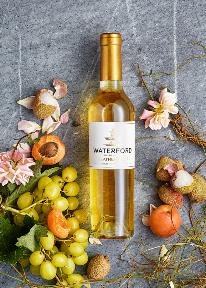 Waterford wines : Ca...