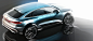  2025 Audi Q5 Sportback Looks More Coupe-ish, SQ5 Drops Diesel For Gas