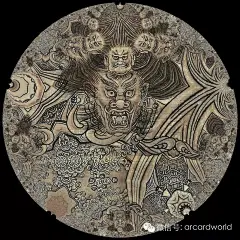 博物馆衍生品和非遗衍生品的创意设计 : 这几天收到很多来信，咨询曲玄创意设计软件中六点透视系统的具体工艺过程。这次在文博会现场，很多朋友都看到了六点透视软件系统带来了视觉上的奇妙感受，无论是裸眼3D巨幅光栅立体化，水陆庵3D壁塑群，还是3D水陆...