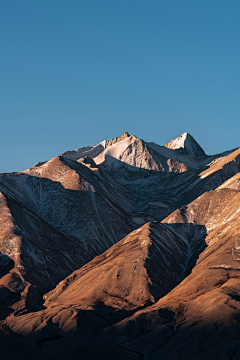 yinkou采集到S 素材-山