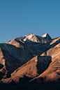 MountainScape Ⅱ·Tibet on Behance