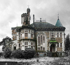 linhaihl采集到国外建筑