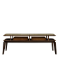 Matthias Console - Shop Ulivi Salotti online at Artemest