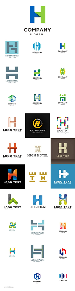 詹儒凤采集到logo