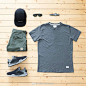 #lookbook# Men's Daily Outfit ​​​​