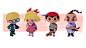 MOTHER2 24th Birthday : Fan-art for the 24th birthday of MOTHER2 earthbound from NINTENDO.