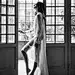 Sanne Vloet by Gorka Postigo Vogue Spain, 2016。