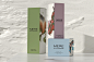 Mere Skincare : Born of a land of beautiful extremes, MERE is a powerful collision of cutting-edge clinical advancements and super natural botanical and marine extracts, sourced right from Australia’s pristine and biodiverse ecosystem. Pure, potent natura