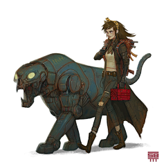 大龙猫吧！采集到其他