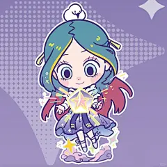 非人哉·星河璀璨 - 小红书