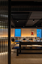 Mercantel餐厅，葡萄牙 / Paulo Martins Arquitectura & Design - 谷德设计网