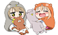 #lovelive!#小埋&μ's,让我们宅一块~【O网页链接】
