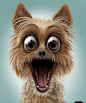 Even Day - Mais que espantoso on Behance