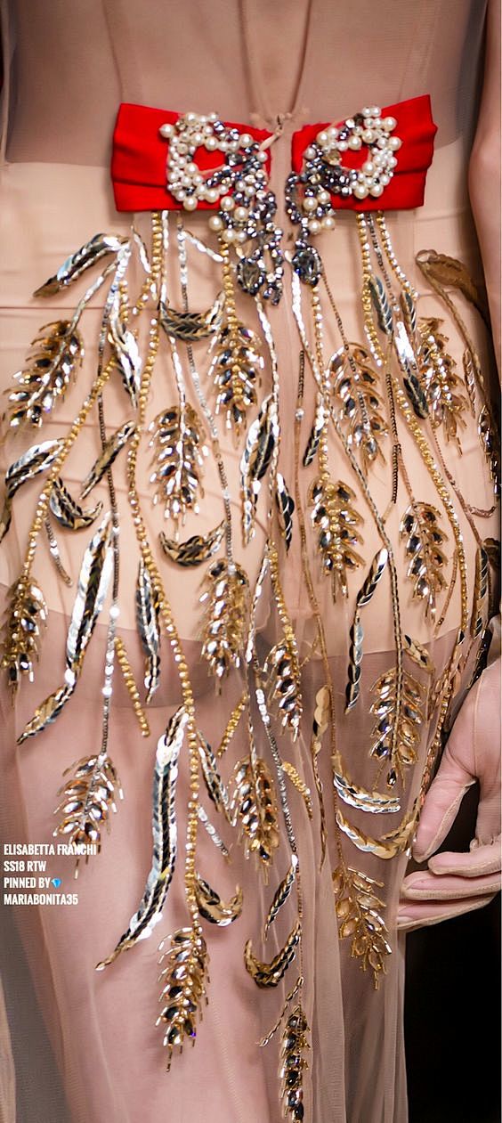 Elisabetta Franchi S...