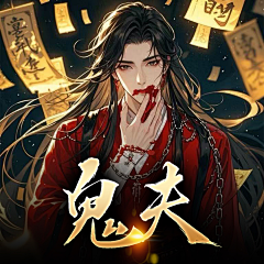 池渊-墨子殇采集到【普通】听书/广播剧封面