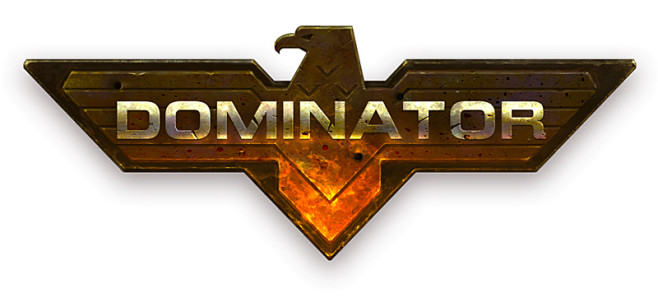 Dominator : hundreds...