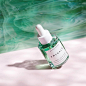 EMERALD Cannabis Sativa Hemp Seed Deep Moisture Glow Oil : 
Meet Emerald, the green goddess of facial oils.

Deep moisture meets flash absorption in this skin calming and seriously hydrating blend of Omega-rich and i...