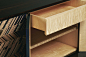 Prism Sideboard | Alexander Lamont