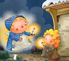 小新插画_新浪博客