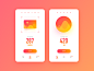 Daily UI #001