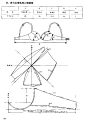 内衣裁剪图_编织人生论坛 -